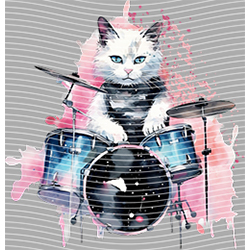 Animal Text Series-AT 3474
